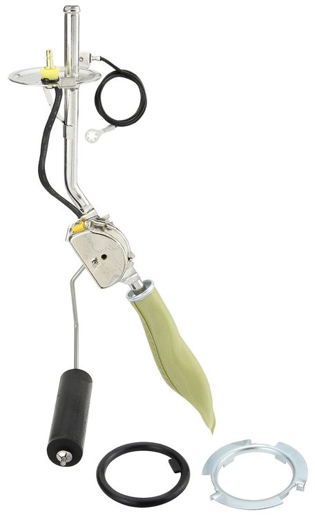 PZ00732 Fuel Sending Unit for 1965-1967 A-Body 3/8 in. Line