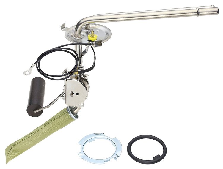 Sending Unit Fuel 1968-70 A-Body w/ Return 3/8