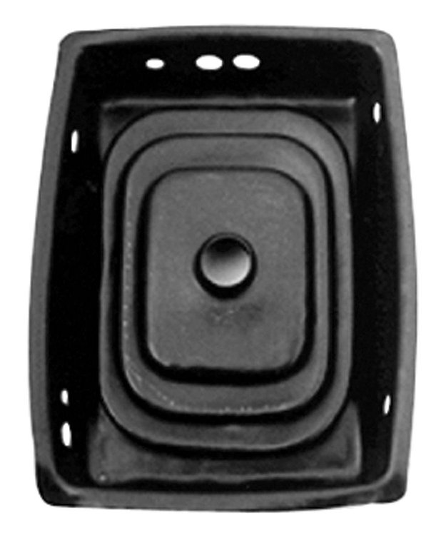 Gear Shifter Rubber Boot 1966-67 Chevelle/El Camino