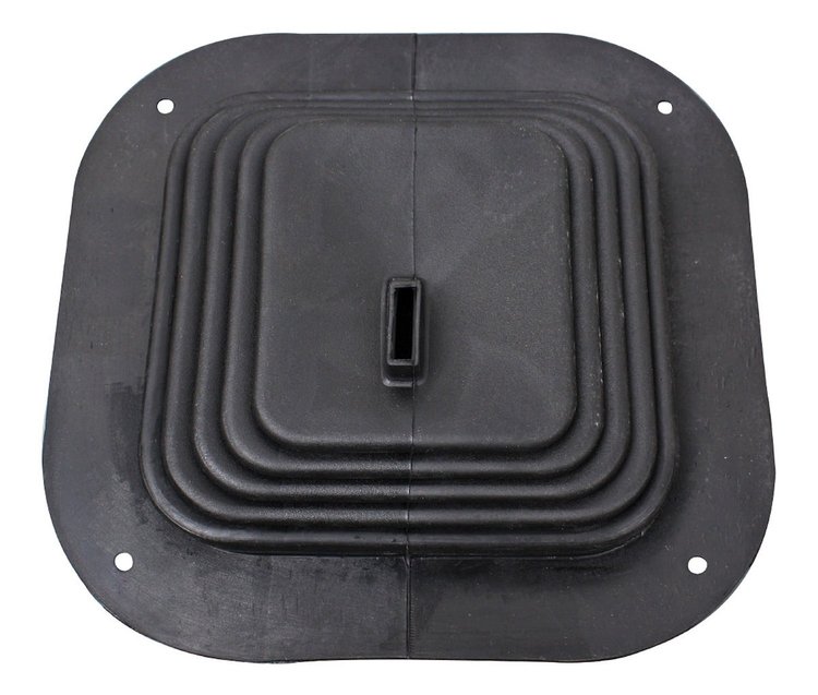 Gear Shifter Rubber Boot 1968-72 Chevelle/El Camino