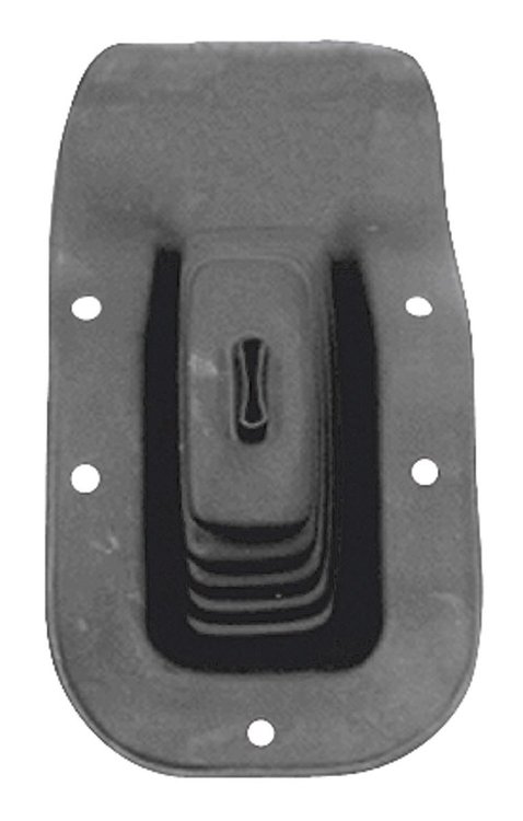 Gear Shifter Rubber Boot 1968-72 Chevelle/El Camino