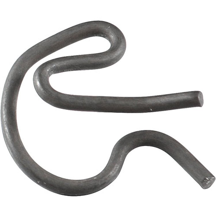 Clip For Rod 1964-75