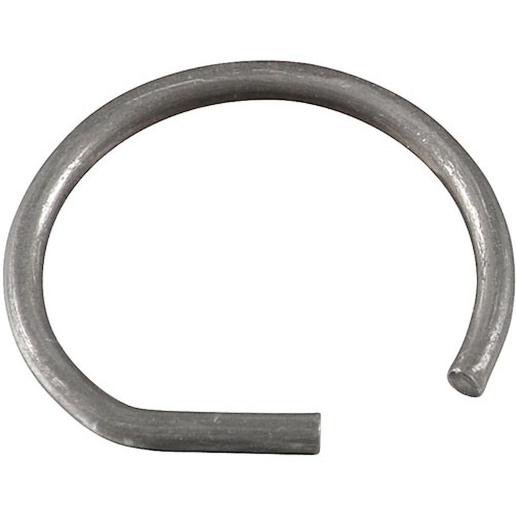 Bellcrank Pivot Ball Clip 1964-1981 GM A-Body