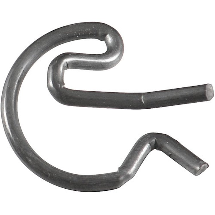 Clip Pushrod 1964-72 Chevelle/El Camino 1970-72 Monte Carlo