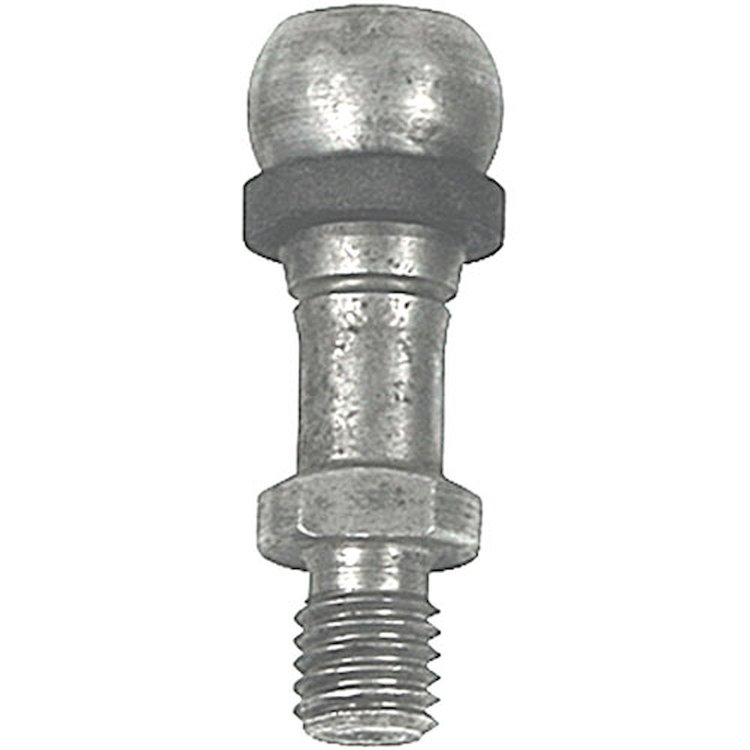 Ball Stud Clutch 1964-72 Chevrolet/Pontiac Engine Side