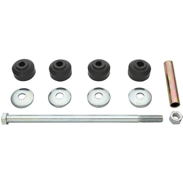 SWAY BAR END LINK SET/RUBBER