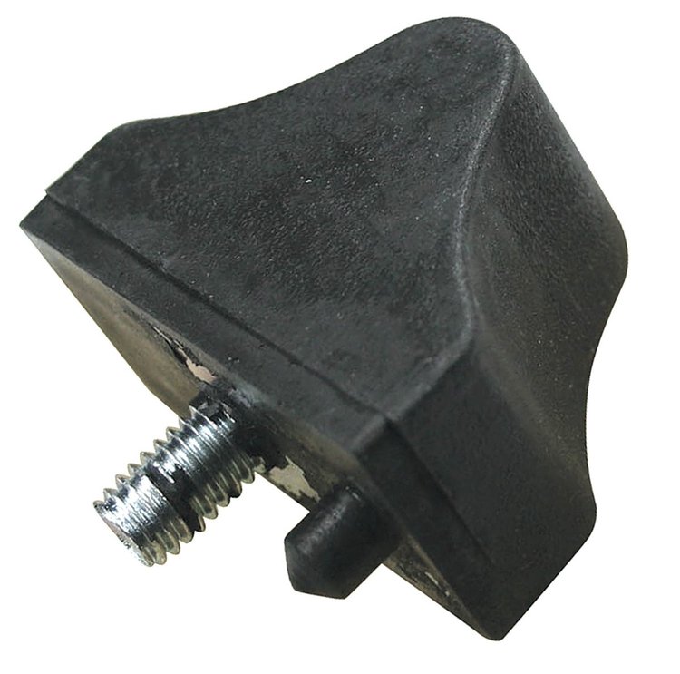 61-72 LOWER CNTRL ARM BUMPER