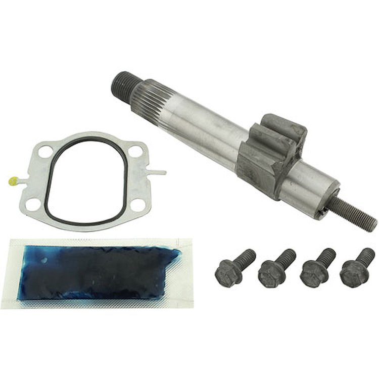 Pitman Steering Arm Gearbox 1969-70 El Camino/Wagon GM