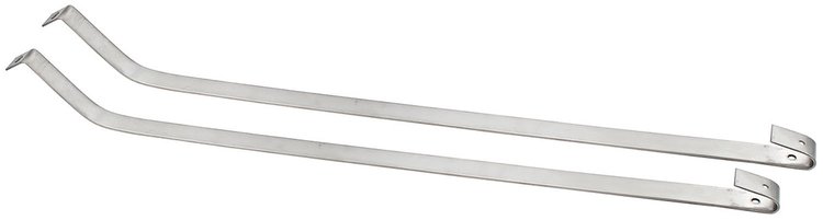 MOUNTING STRAPS FUEL TANK