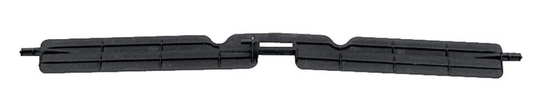Flapper Valve Frame 1970-72 Chevelle Plastic