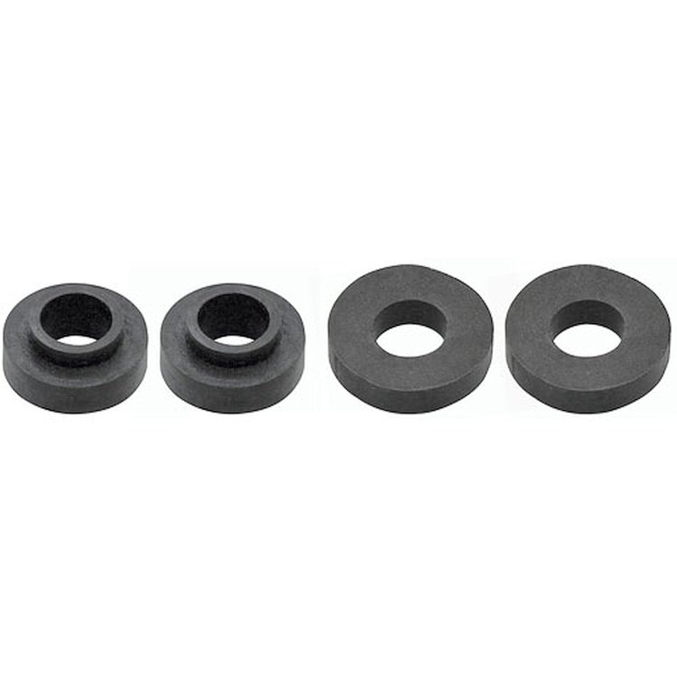 Radiator Support Bushing Set 1965-67 Buick Skylark