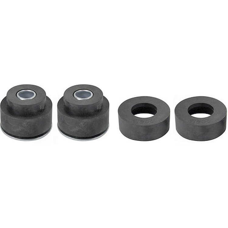 Radiator Support Bushing Set 1968-72 Buick Skylark