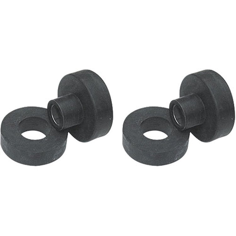 Radiator Support Bushing Set 1968-72 PontiacGTO/LeMans/Tempest  1969-72 Pontiac Grand Prix