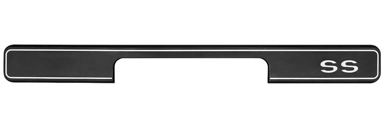 Bumper Pad 1970 Chevelle SS