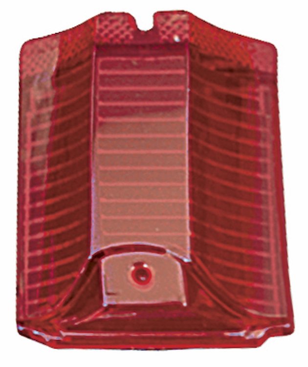 Lens Tail Lamp 1964 El Camino