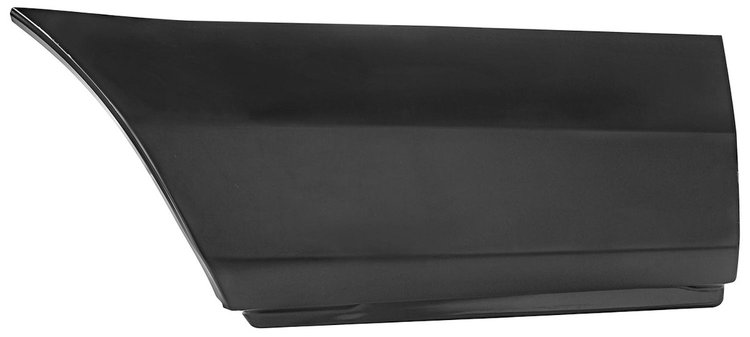 RG10173 Lower Rear Patch Panel for Select 1981-1987 Buick Vehicles
