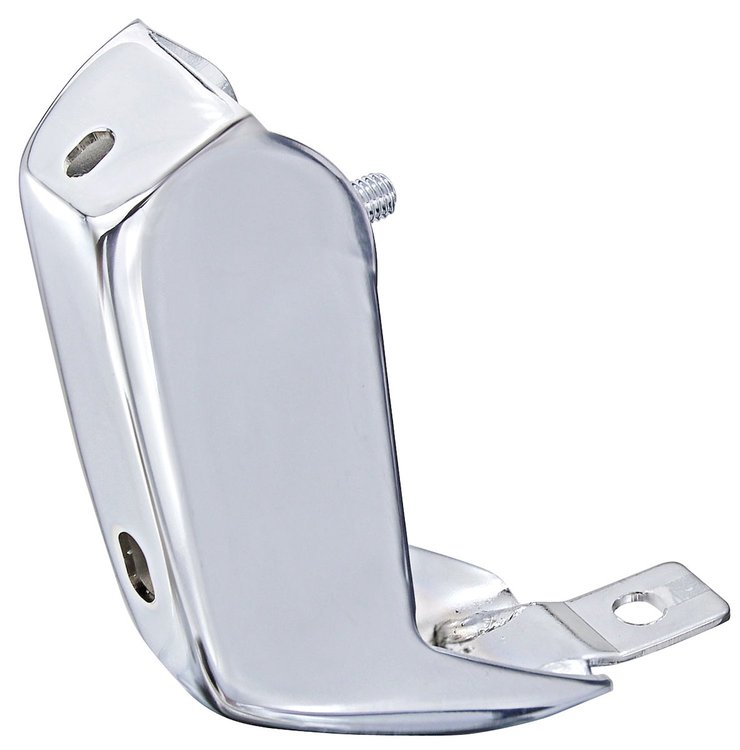 REAR LEFT BUMPER GUARD