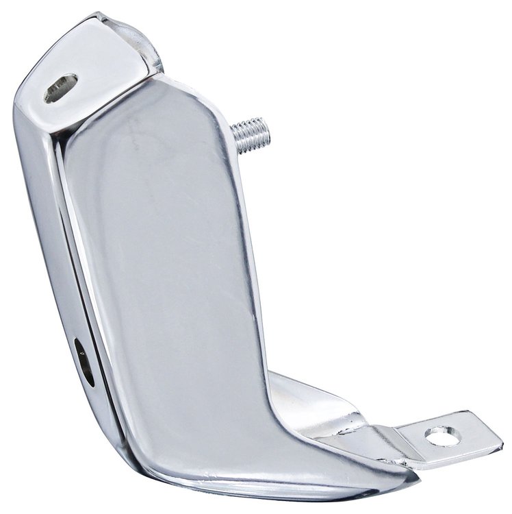 REAR RIGHT BUMPER GUARD