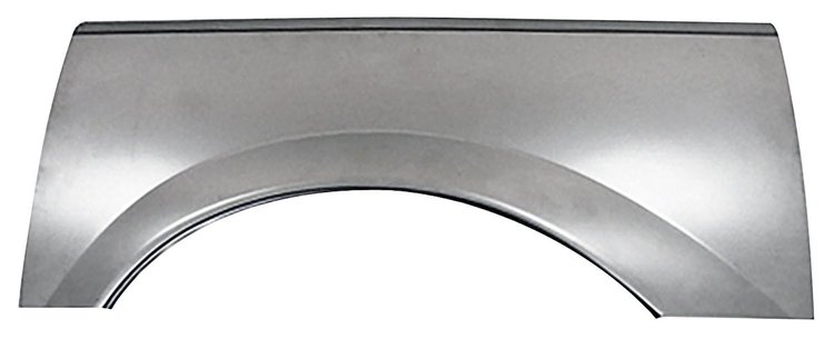 RG10263LH Patch Panel, Rear Wheel Opening, 1981-87 Regal/T-Type/Grand National