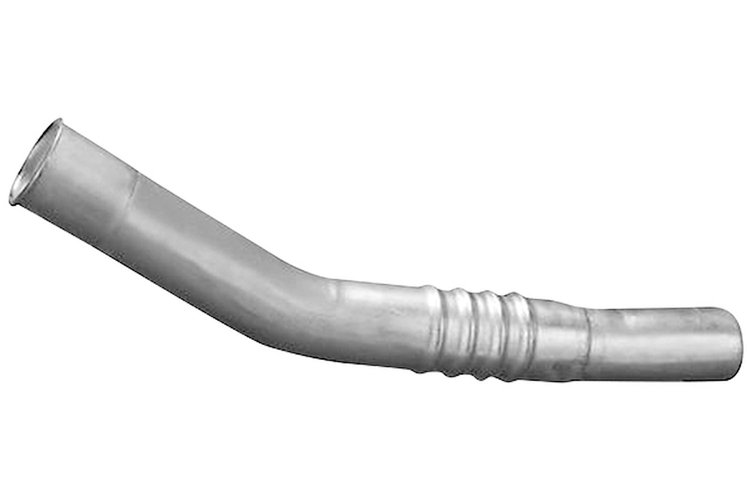 RG10294 Filler Neck, Fuel Tank, 1978-87 Cutlass, 1982-84 Regal, 4-Door