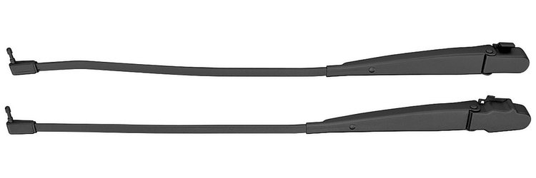 WINDSHIELD WIPER ARM 81