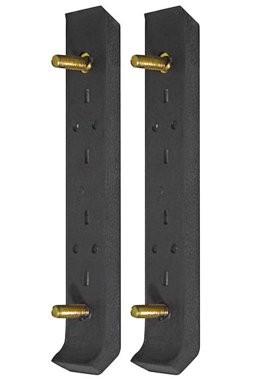 RG10437 Cushion, Bumper Guard, 1981-87 Regal, Front