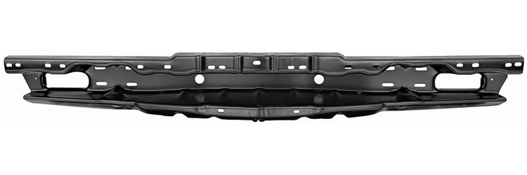 BUMPER REINFORCEMENT FRON