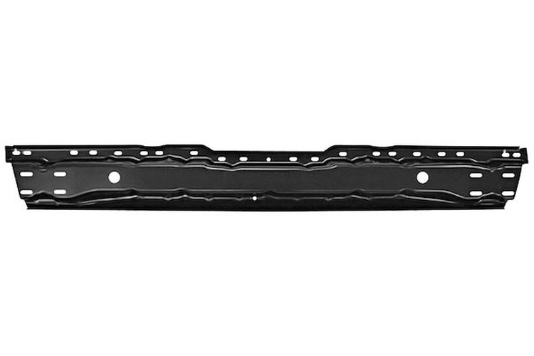 BUMPER REINFORCEMENT REAR