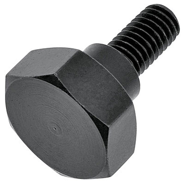 BOLT HOOD LIFT SUPPORT 19