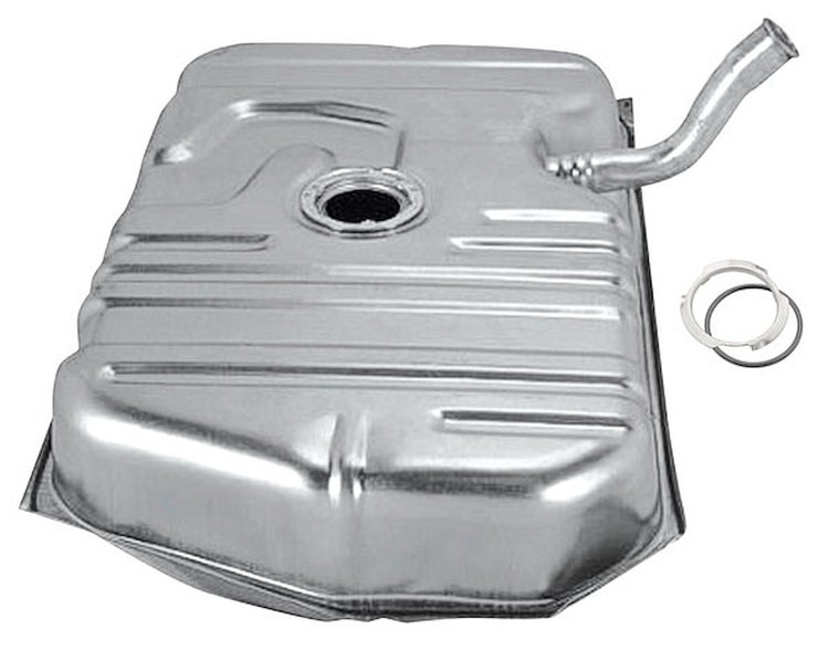 FUEL TANK 17-GAL 1978-87