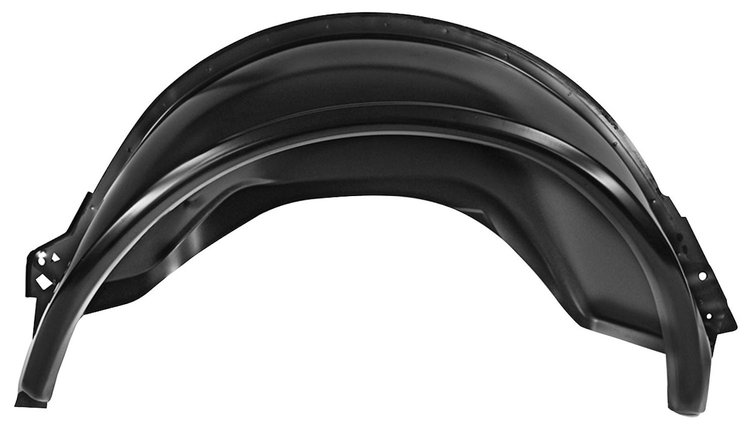 RG10534RH Wheelhouse, Inner/Outer, 1981-87 Regal