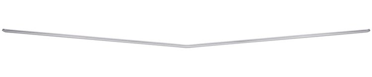 Rear End Panel Molding 1967 Chevelle