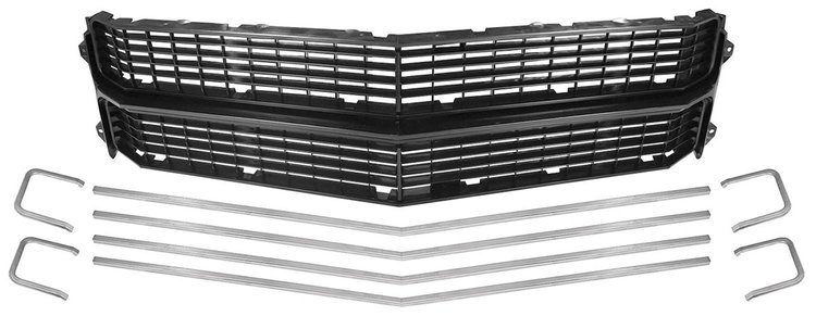 GRILLE KIT STANDARD 1970