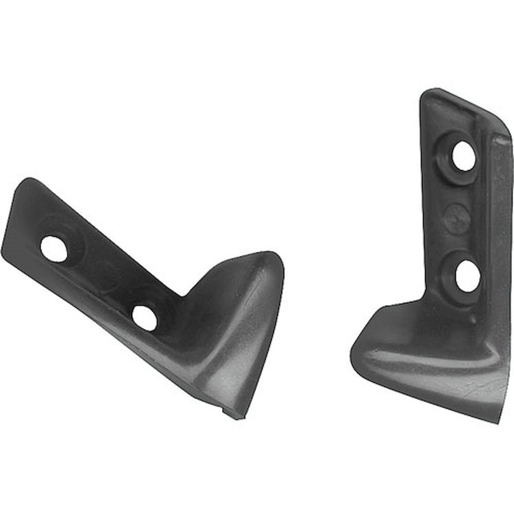 Guide Pins Convertible Top 1966-67 A-Body Plastic
