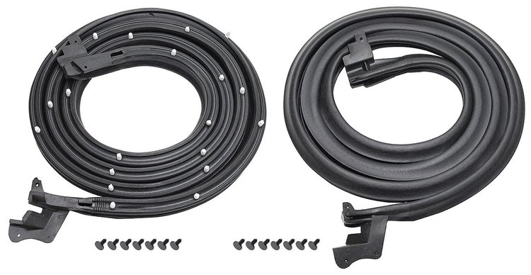 SEAL DOOR 1964-65 GM A B