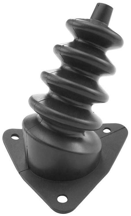 CLUTCH BOOT FIREWALL 1968