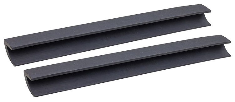 RP00611 Seal, Hood to Cowl, 1970-72 Chevelle/El Camino w/SS Hood, Hood Mounted