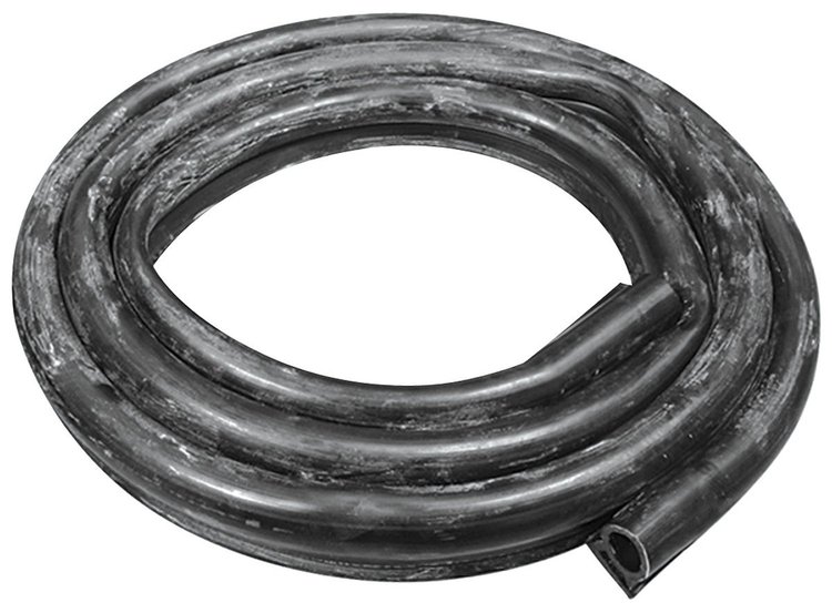 RP00613 Hood-To-Cowl Seal Weatherstripping for Select 1968-1972 GM Vehicles