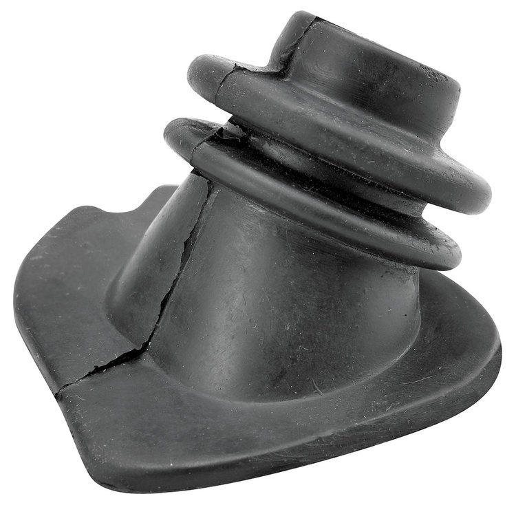 RP00623 Clutch Rod Boot, Firewall, 1964-67 A-Body