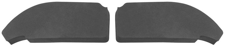 RP00624 Seal, Cowl Vent Grille, 1964-67 Chev/El Cam/G.T.L/Sky, Foam