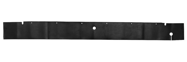 BUMPER SEAL REAR EL CAMNO