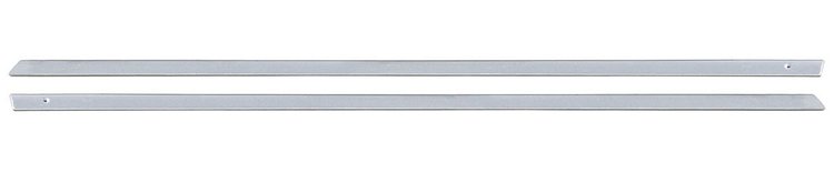 RP10012 Rocker Panel Moldings for Select 1970-1974 Chevrolet & Pontiac Vehicles