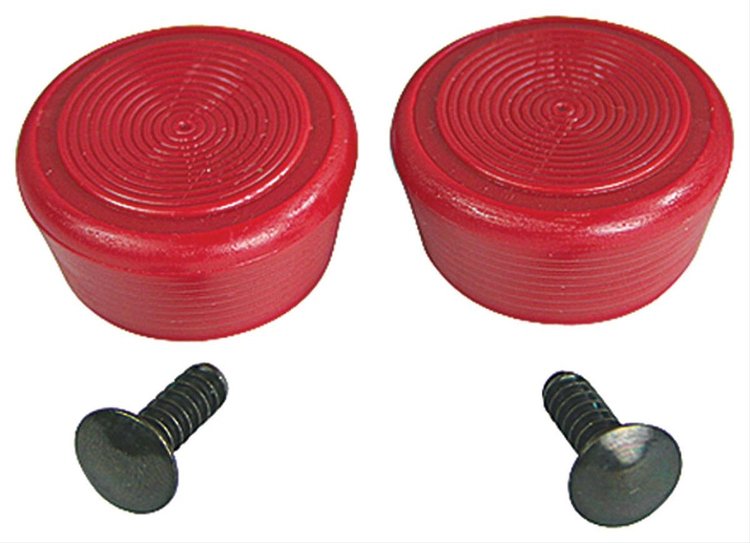 Knob Window Crank 1964-77 GM