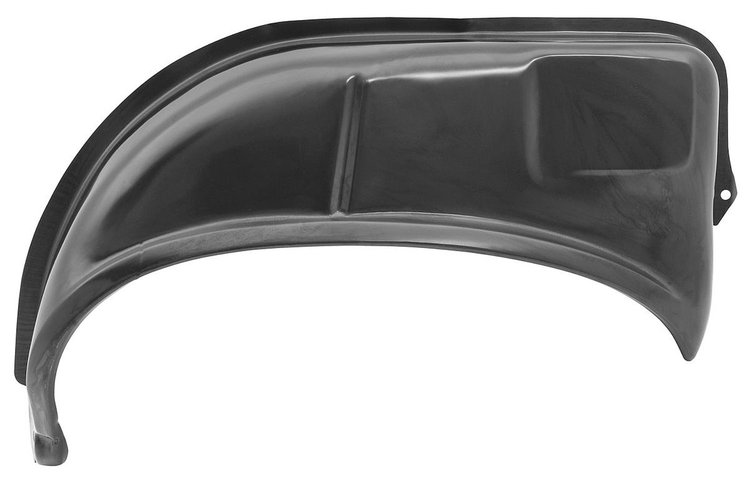 Wheelhouse Outer 1964-65 G/T/L Coupe