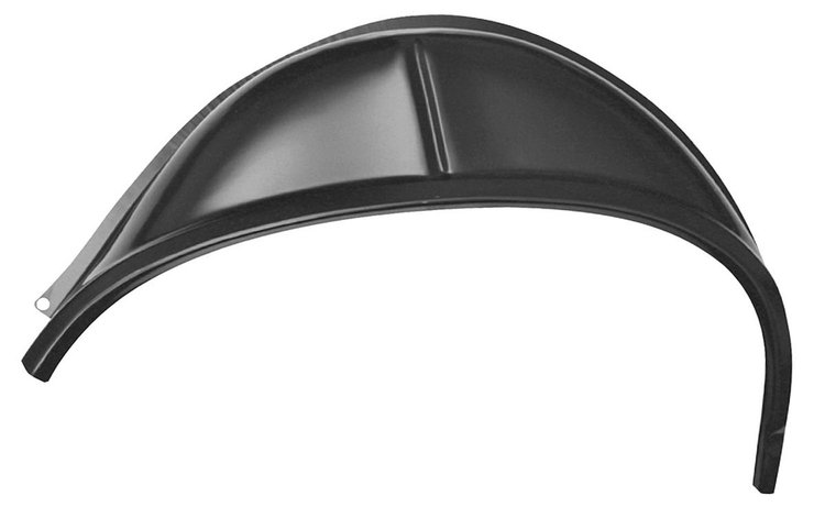 Wheelhouse Outer 1964-65 G/T/L Coupe