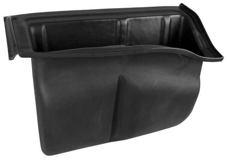 Seatback Storage Box 1968-1972 El Camino