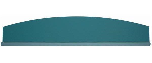 Shelf Rear Seat 1964-65 Chevelle Sedan/1964-65 GTO 4dr. Sedan Standard