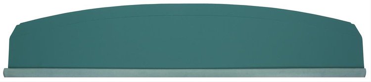 Shelf Rear Seat 1966-67 Chevelle/Cutlass/Skylark 4dr. Sedan Standard