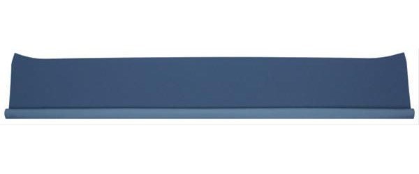Shelf Rear Seat 1966-67 Chevelle 4dr. Hardtop Standard
