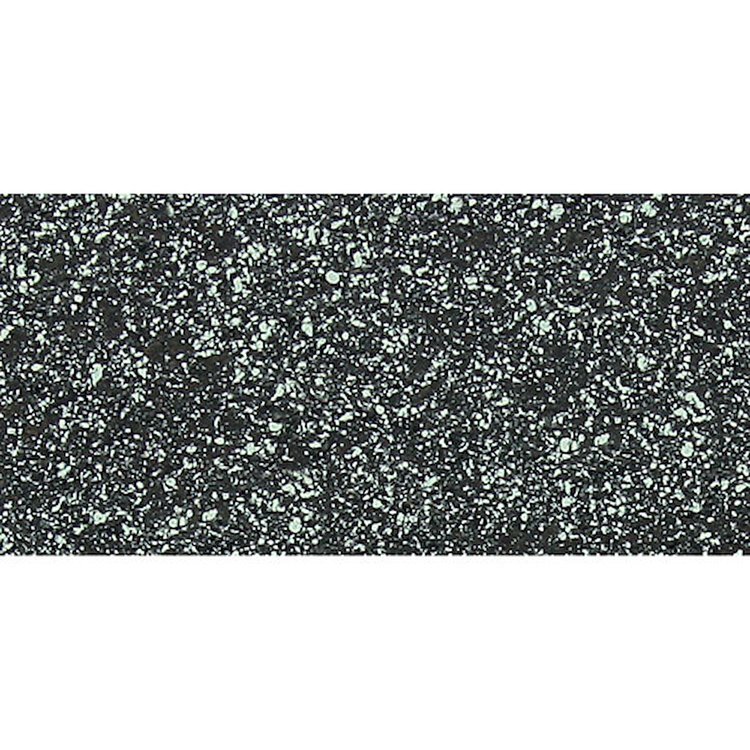 Tire Board Spare 1968-72 Skylark Speckled Black/Aqua